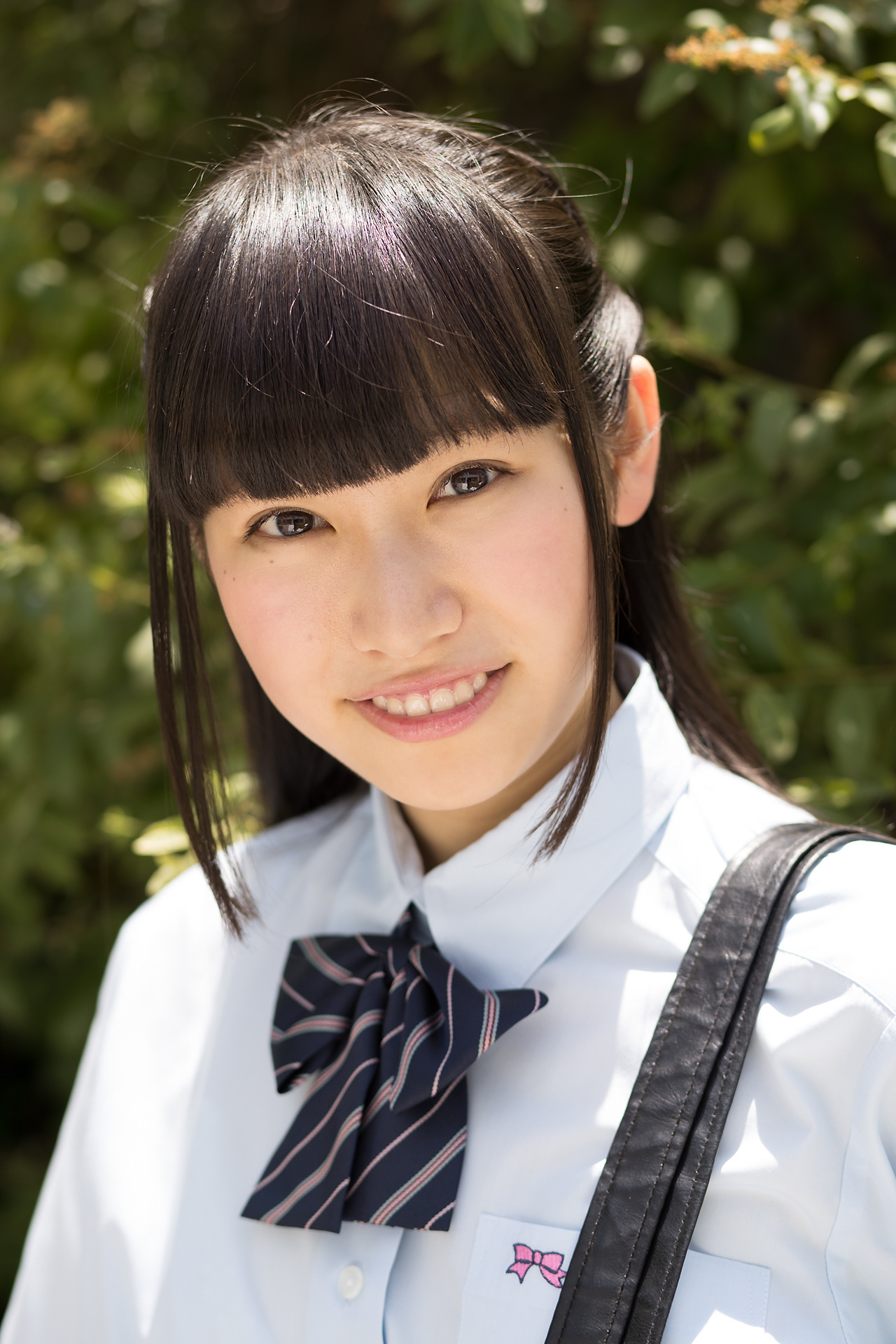 [Minisuka.tv] 葉月彩菜 2017-06-15 Ayana Haduki - Special Gallery 8.1